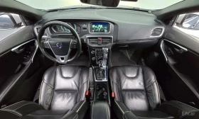 Volvo V40 * D4 * ФИНАНСИРАНЕ, снимка 7