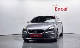Volvo V40 * D4 * ФИНАНСИРАНЕ, снимка 3