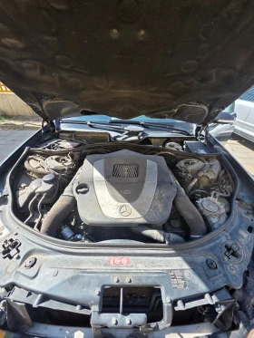Mercedes-Benz S 350, снимка 7