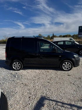 VW Caddy 1.6 tdi, снимка 4
