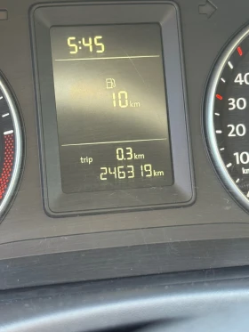 VW Caddy 1.6 tdi, снимка 12