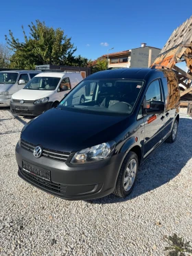 VW Caddy 1.6 tdi, снимка 1