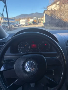 VW Touran 1.9 tdi, снимка 6