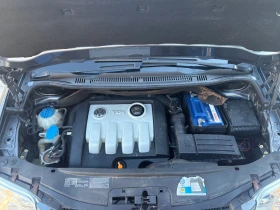 VW Touran 1.9 tdi, снимка 4
