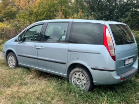 Fiat Ulysse, снимка 2