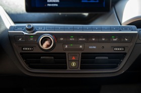 BMW i3 120 Ah Термопомпа/Камера/AppleCarplay/SportPackage, снимка 10