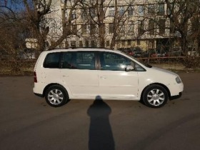 Обява за продажба на VW Touran ~7 100 лв. - изображение 1