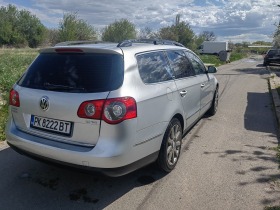 VW Passat, снимка 4 - Автомобили и джипове - 45159830