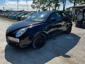 Alfa Romeo MiTo 1.4I TURBO SWISS EDITION | Mobile.bg    3