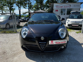 Alfa Romeo MiTo 1.4I TURBO SWISS EDITION