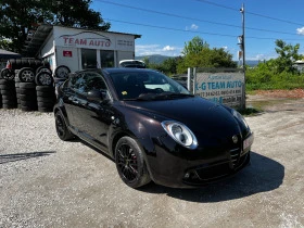 Alfa Romeo MiTo 1.4I TURBO SWISS EDITION | Mobile.bg    2