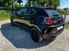 Alfa Romeo MiTo 1.4I TURBO SWISS EDITION - [5] 