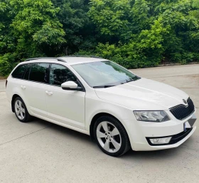 Skoda Octavia 1.6 TDI 105к, снимка 1