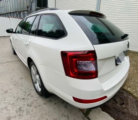 Skoda Octavia 1.6 TDI 105к, снимка 7