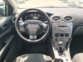 Ford Focus 1.6.GPL EVRO 5, снимка 13