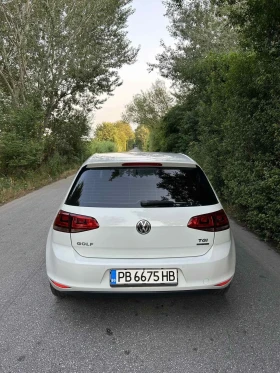 VW Golf, снимка 2