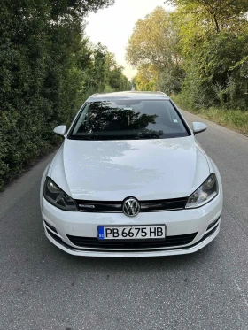 VW Golf, снимка 11