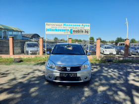 Dacia Sandero 1.2i, снимка 2