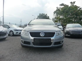     VW Passat 2.0TDI 