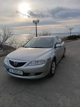 Mazda 6 2.0 | Mobile.bg    1