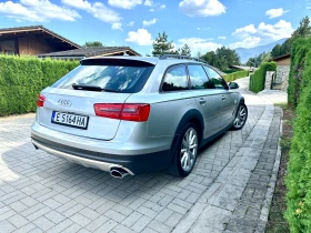 Audi A6 Allroad 3.0 BiTurbo 313hp ZF 8 степенна, снимка 4