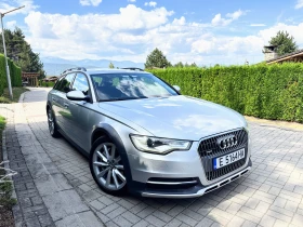 Audi A6 Allroad 3.0 BiTurbo 313hp ZF 8 степенна, снимка 1