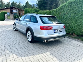 Audi A6 Allroad 3.0 BiTurbo 313hp ZF 8  | Mobile.bg    3