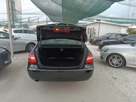 Mercedes-Benz E 200 1.8 BENZIN, снимка 17