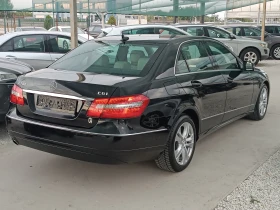 Mercedes-Benz E 200 1.8 BENZIN, снимка 4