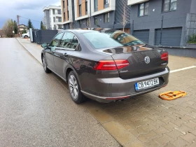 VW Passat 1.8TSI Highline, снимка 3