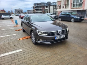 VW Passat 1.8TSI Highline, снимка 1