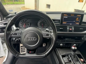 Audi Rs6 PERFORMANCE / ГОТОВ ЛИЗИНГ, снимка 13