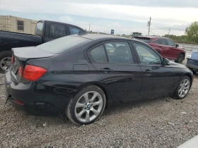 BMW 335 XDRIVE, снимка 4