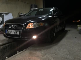 Audi A4, снимка 2