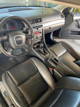 Audi A4, снимка 4