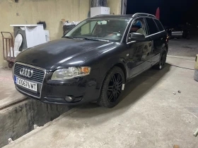 Audi A4, снимка 3