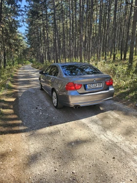 BMW 330, снимка 3