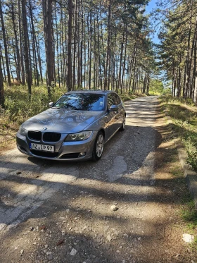 BMW 330, снимка 2