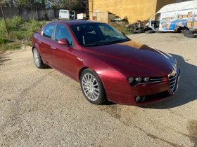 Alfa Romeo 159 1.9 jtdm - изображение 1