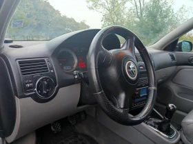 VW Golf 1.9 131кс ASZ, снимка 9