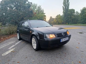 VW Golf 1.9 131кс ASZ, снимка 1