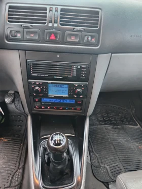 VW Golf 1.9 131кс ASZ, снимка 12