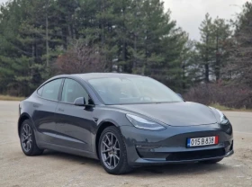 Tesla Model 3  4х4 Европейска Гаранция, снимка 8