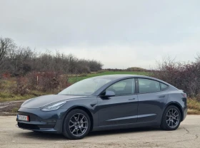 Tesla Model 3  4х4 Европейска Гаранция, снимка 2