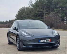 Tesla Model 3  4х4 Европейска Гаранция, снимка 7