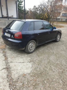 Audi A3, снимка 4