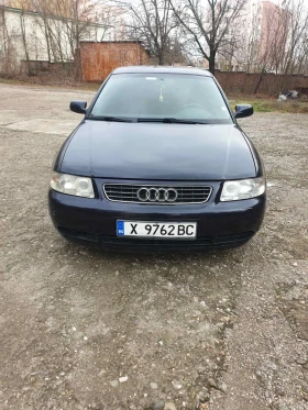 Audi A3, снимка 5