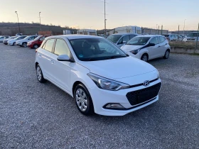 Hyundai I20 1.2 Euro6, снимка 3