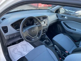 Hyundai I20 1.2 Euro6, снимка 9