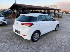 Hyundai I20 1.2 Euro6, снимка 5